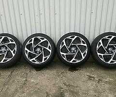 *WANTED* opel/Vauxhall insignia atomics