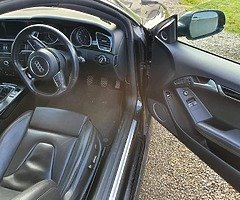 Audi A5 2013 year - Image 3/10