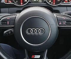 Audi A5 2013 year - Image 5/10