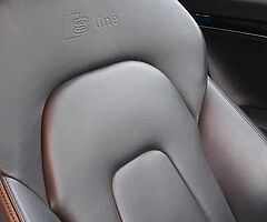 Audi A5 2013 year - Image 6/10