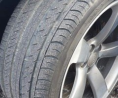 Audi A5 2013 year - Image 9/10