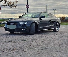 Audi A5 2013 year - Image 10/10