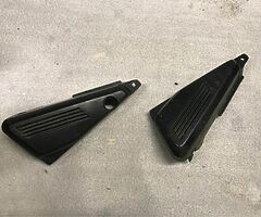 Yamaha Fazer 600 Parts - Image 4/10