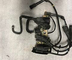 Yamaha Fazer 600 Parts - Image 5/10