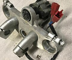 Yamaha Fazer 600 Parts - Image 6/10