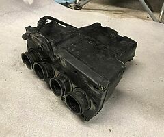 Yamaha Fazer 600 Parts - Image 10/10