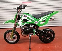 Mini pit bike ( mini moto ) - Image 6/6