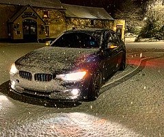 2012 320d