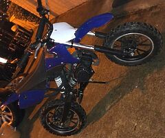 2022 Honda CBR