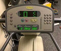 Cross Training TechnoGym