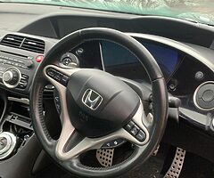 Honda Civic auto breaking parts available - Image 6/7