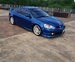 Looking for dc2 eg dc5 ek evo