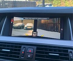 2015 BMW Series 5 - Image 4/10