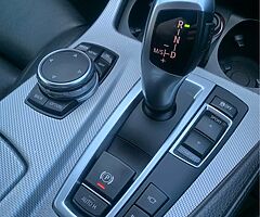 2015 BMW Series 5 - Image 8/10