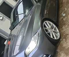 2015 BMW Series 5 - Image 9/10