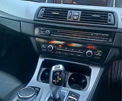 2015 BMW Series 5 - Image 10/10