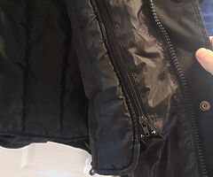 Akito Motorbike Jacket