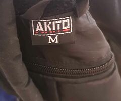 Akito Motorbike Jacket