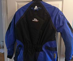 Akito Motorbike Jacket - Image 5/5