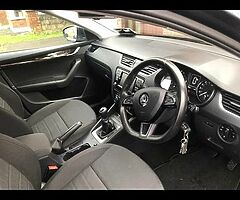 Skoda Octavia 2016 - Image 3/8