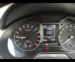 Skoda Octavia 2016 - Image 5/8