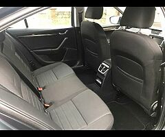 Skoda Octavia 2016 - Image 6/8