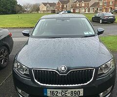 Skoda Octavia 2016 - Image 8/8