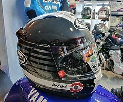 Motorcycle Helmets clothing Road/Race/Mx/offroad - Image 3/10
