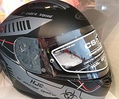 Motorcycle Helmets clothing Road/Race/Mx/offroad - Image 6/10
