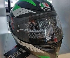 Motorcycle Helmets clothing Road/Race/Mx/offroad - Image 7/10