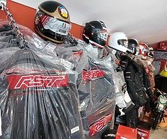 Motorcycle Helmets clothing Road/Race/Mx/offroad - Image 10/10