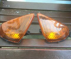 Honda Vfr bits and bobs