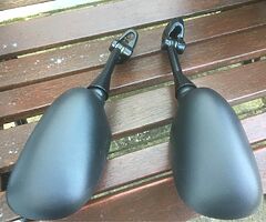 Honda Vfr bits and bobs