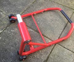 Honda Vfr bits and bobs - Image 5/10