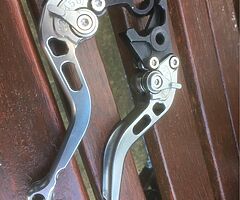 Honda Vfr bits and bobs - Image 6/10