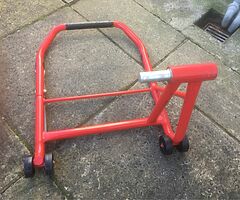 Honda Vfr bits and bobs - Image 8/10