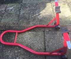 Honda Vfr bits and bobs - Image 9/10