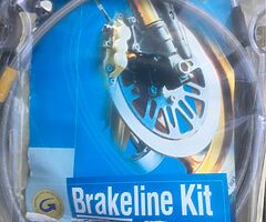 Honda Vfr bits and bobs - Image 10/10