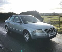 2004 Volkswagen Passat - Image 4/6