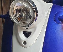 2020 Baotian Bt49 - Image 8/9