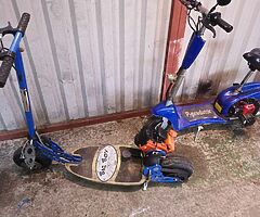 2016 Yamaha DT