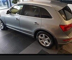 Audi Q5  2012 - Image 3/6