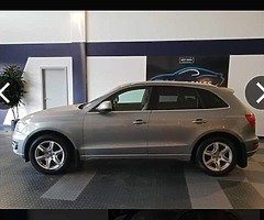 Audi Q5  2012 - Image 4/6