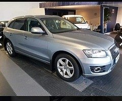 Audi Q5  2012 - Image 5/6