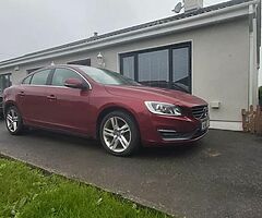 ￼Volvo S60 - Image 5/10