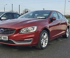 ￼Volvo S60 - Image 8/10