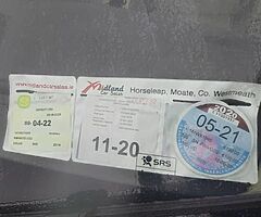 ￼Volvo S60 - Image 10/10