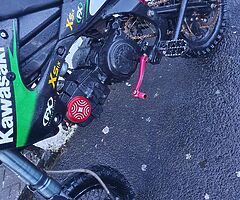 2018 Loncin 125 - Image 5/7