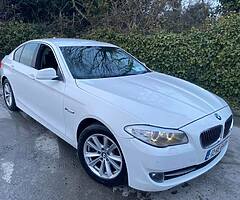Bmw f10 2012 Auto / Swap or sellNct and tax