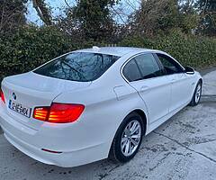 Bmw f10 2012 Auto / Swap or sellNct and tax - Image 8/10